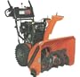 Husqvarna 12524SB 24-Inch 291cc OHV Gas Powered Two-Stage Snow Thrower With Variable Speed & Electric Start 9619300-46