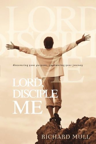 Lord Disciple Me