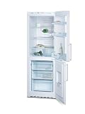 Bosch KGN33X14 freistehende K&uuml;hlgefrierkombination / A+ / K&uuml;hlen: 186 L  / Gefrieren: 66 L / wei&szlig;