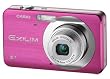 Casio EXILIM EX-Z80...