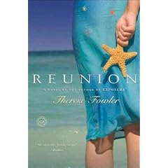 (REUNION ) BY Fowler, Therese (Author) Paperback Published on (04 , 2011)