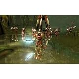 Warhammer 40,000 Dawn of War II: Gold Edition