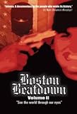 Boston Beatdown, Vol. 2