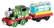 Learning Curve Brands Take Along Thomas and Friends - Percy and The Engine Wash - Pack of 2