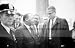 Malcolm X and Martin Luther King in 1964 [10 x 15 Photo]
