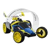 Air Hogs Hyperactives Pro Aero GX - Blue Yellow by Air Hogs