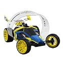 Air Hogs Hyperactives Pro Aero GX - Blue/Yellow From Air Hogs Price:	$71.99
