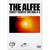 SUNSET-SUNRISE 1987 AUG.8-9 [DVD]