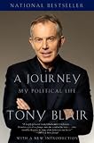 A Journey: My Political Life (Vintage)