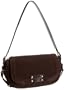 Kate Spade Wilton Kerry Lynn Hobo,Chocolate,one size