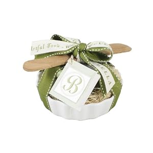 Artichoke Baking Gift by Bella Cucina by Bella Cucina