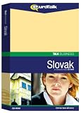 Review EuroTalk Limited  / Talk Business Slovak