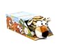 The Roffle Mates Laughing Rolling Tiger
