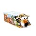 The Roffle Mates Laughing Rolling Tiger