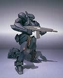 Robot Spirits 057 Full Metal Panic M9D Falke