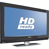 Philips 32PFL5522D - 32 Widescreen HD Ready LCD TV - With Freeview