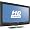 Philips 32PFL5522D - 32" Widescreen HD Ready LCD TV - With Freeview