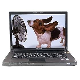 Lenovo IdeaPad Y530 - Core 2 Duo T5800 2 GHz - Centrino - RAM 4 GB - HDD 320 GB -... by Lenovo