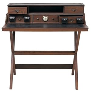 Colonial Desk