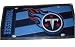 New Tennessee Titans Car Plate