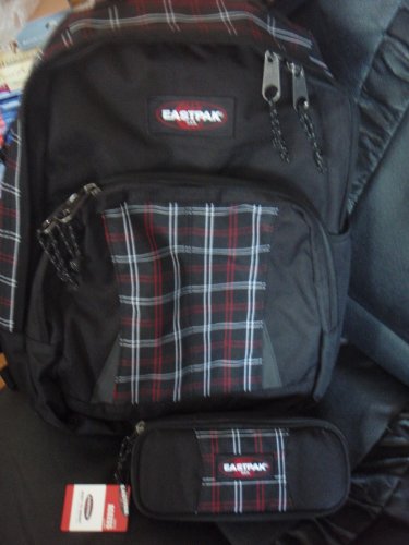 Eastpak Set bestehend aus Rucksack