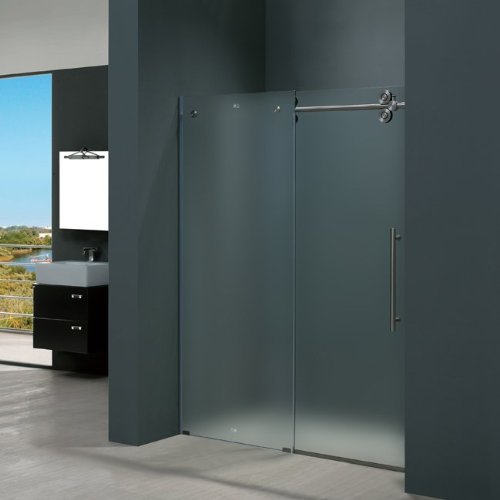Vigo VG6041STMT6074R Shower Door Vigo VG6041STMT6074R Shower Door