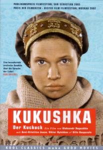 Kukushka - Der Kuckuck