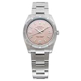 Rolex Perpetual Airking Mens Watch 114210-PASO by Rolex