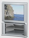 Review TECH CRAFT HXS3436 / Tech-Craft Companion HXS3436 - Stand for TV - screen size: up to 36