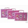 Lucy Locket Princess 3 Stacking Cases