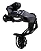 SRAM X3 Rear Derailleur - 7,8,9 Speed, Long Cage, Black