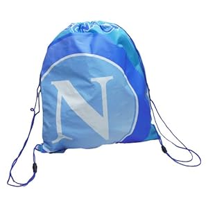 Napoli Gym Bag