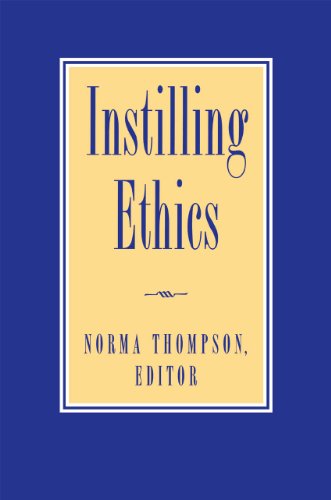 Instilling Ethics