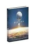 Destiny : limited edition strategy guide