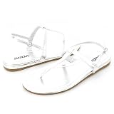 Classified Vanila Flats Silver