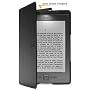 �tui en cuir avec lampe int�gr�e Amazon pour Kindl&hellip de Amazon