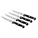 Chicago Cutlery Essentials 4-Piece Steak Packaging Set