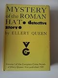 The Roman hat mystery : a problem in deduction