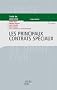 Les principaux contrats sp�ciaux