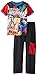 Lego Big Boys' Movie Awesome Pajama Set
