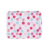 from Ciroa Ciroa Miniamo Cupcakes 27cm x 21.5cm Lipped Tray (Model CIR2895)