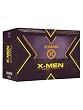 X-Men - La Saga Completa (Ltd Ed) (5 Blu-Ray+5 cartoline)