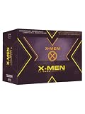 X-Men - La Saga Completa (Ltd Ed) (5 Blu-Ray+5 cartoline)