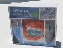 The Seacret Nail Care Set
From Seacret
