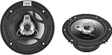 CLARION SRQ1630R 6-1/2 MULTIAXIAL 3 WAY SPEAKERS