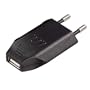 Hama 014095 - Cargador de 220V para reproductores MP3