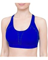 Danskin Women's Extreme High-Impact Bra