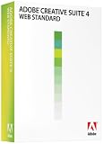 Revue Adobe  / CS4 Web Standard - Version Etudiante