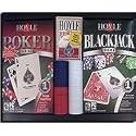 HOYLE BLACKJACK & POKER BUNDLE (RETAI XX