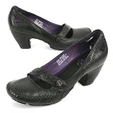 Clarks/Clarks by Privo/Clarks by Indigo -- *Hypnotic Black Leather 83300 -- Women's